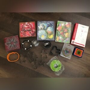 Assorted Cookie Cutter Set